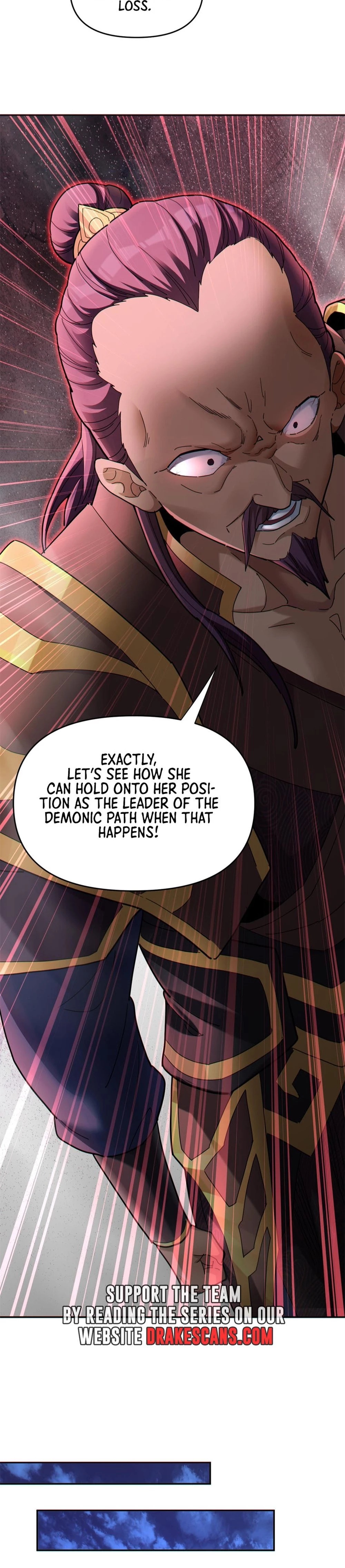 Invincible After Shocking My Empress Wife Chapter 8 - 15