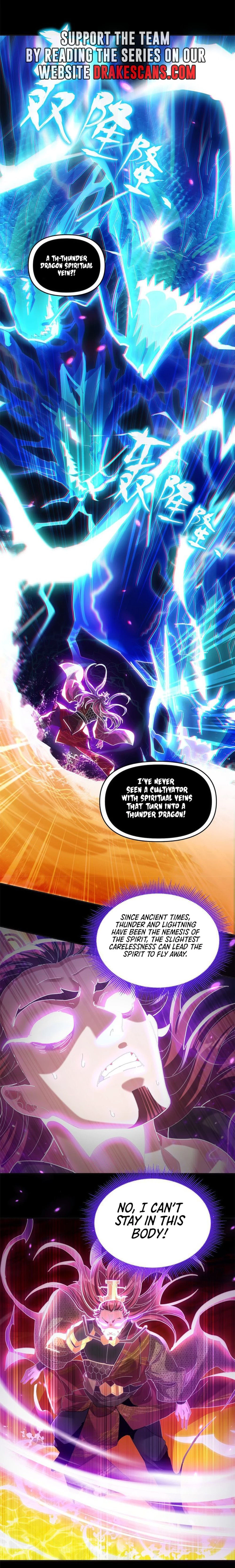 Invincible After Shocking My Empress Wife Chapter 7 - 13