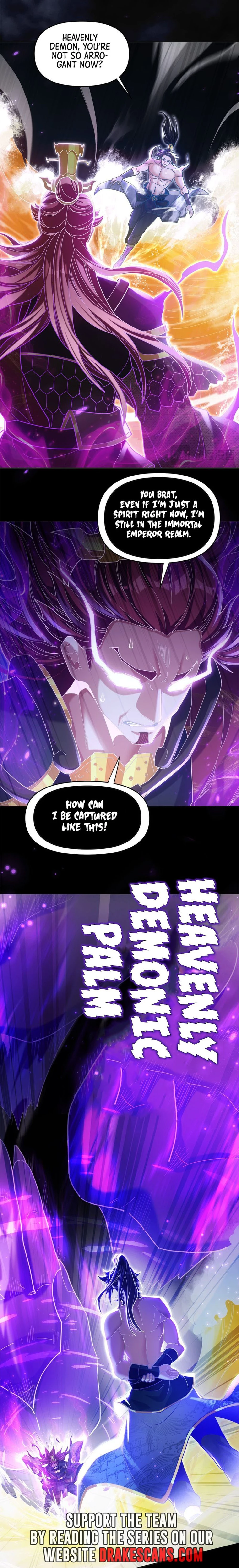 Invincible After Shocking My Empress Wife Chapter 7 - 16