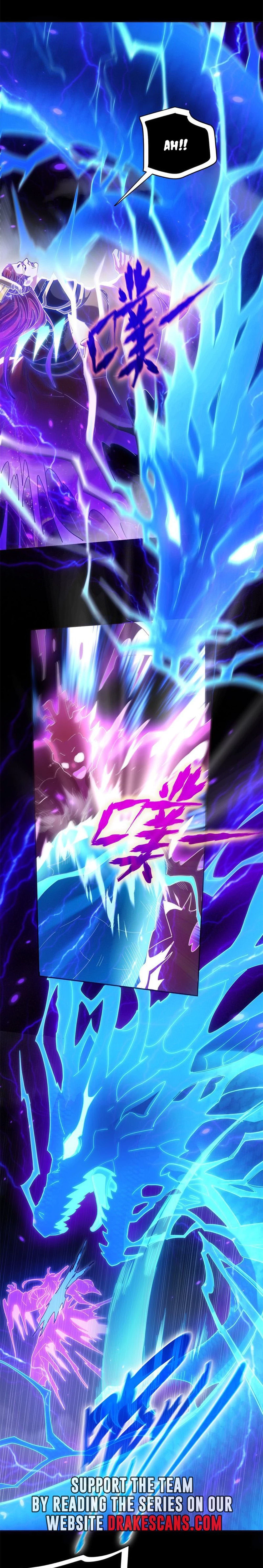 Invincible After Shocking My Empress Wife Chapter 7 - 21