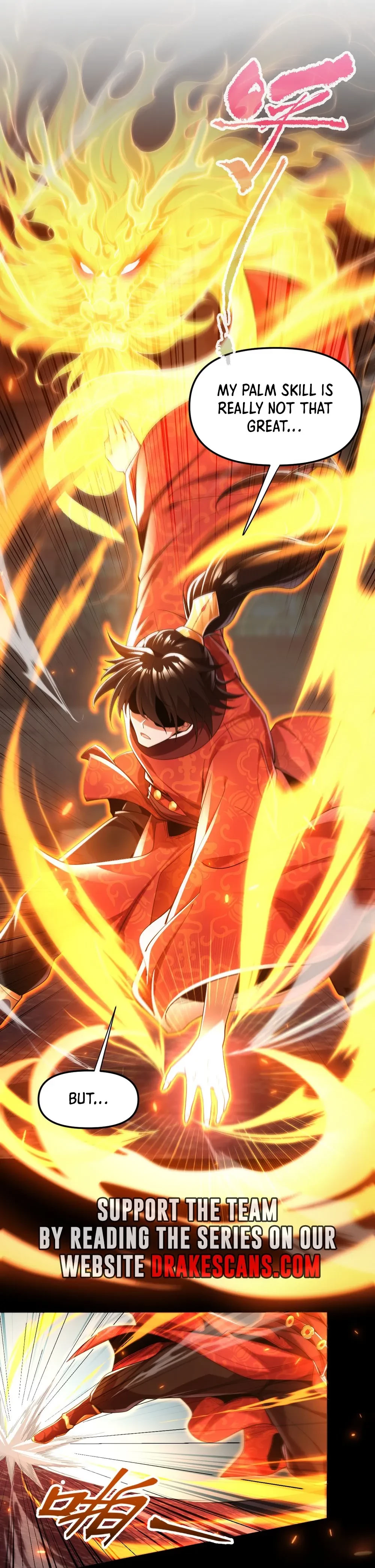 Invincible After Shocking My Empress Wife Chapter 2 - 6