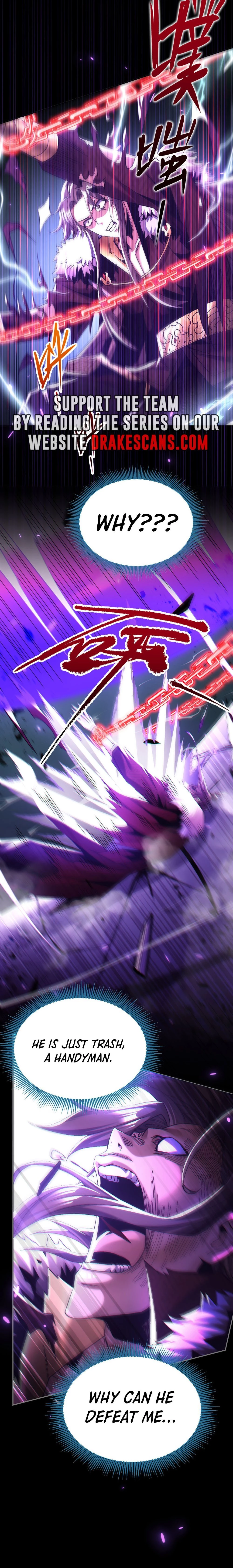 Invincible After Shocking My Empress Wife Chapter 2 - 13