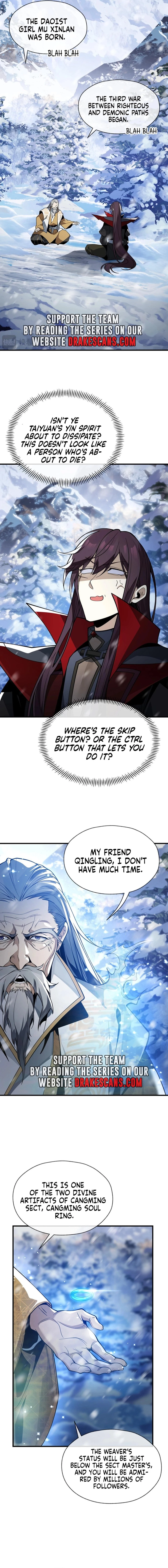 I, the Demon Lord, Am Being Targeted by My Female Disciples! Chapter 19 - 7