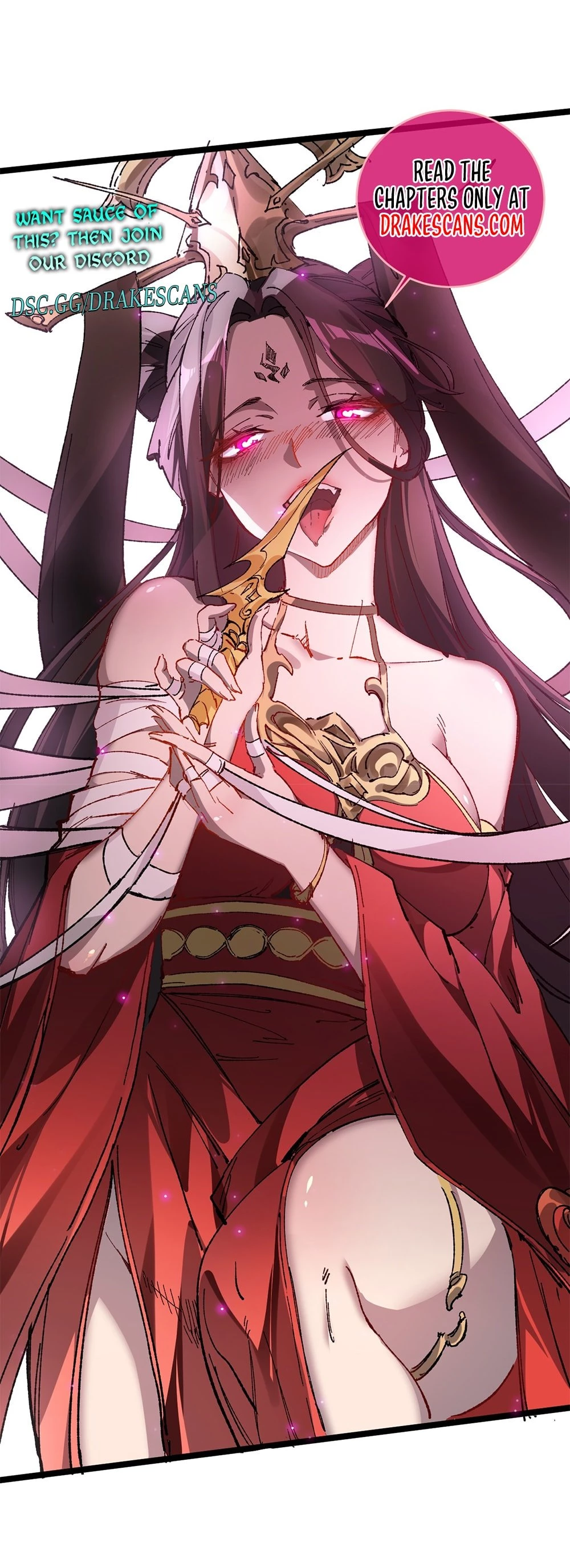 I, the Demon Lord, Am Being Targeted by My Female Disciples! Chapter 18 - 9