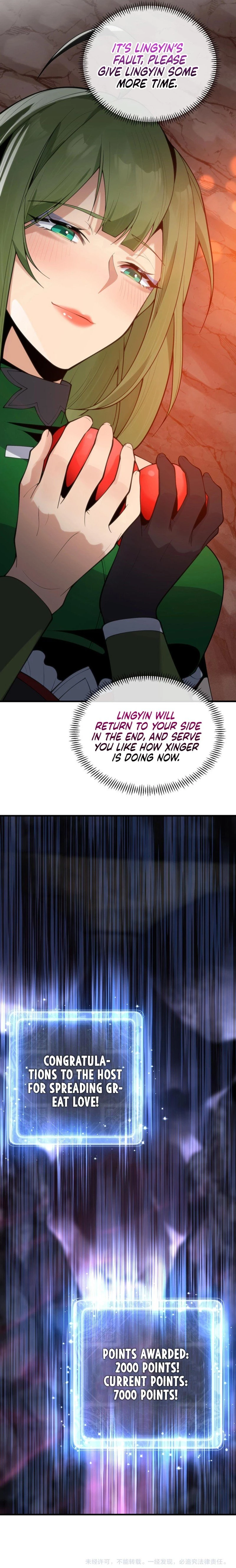 I, the Demon Lord, Am Being Targeted by My Female Disciples! Chapter 15 - 10
