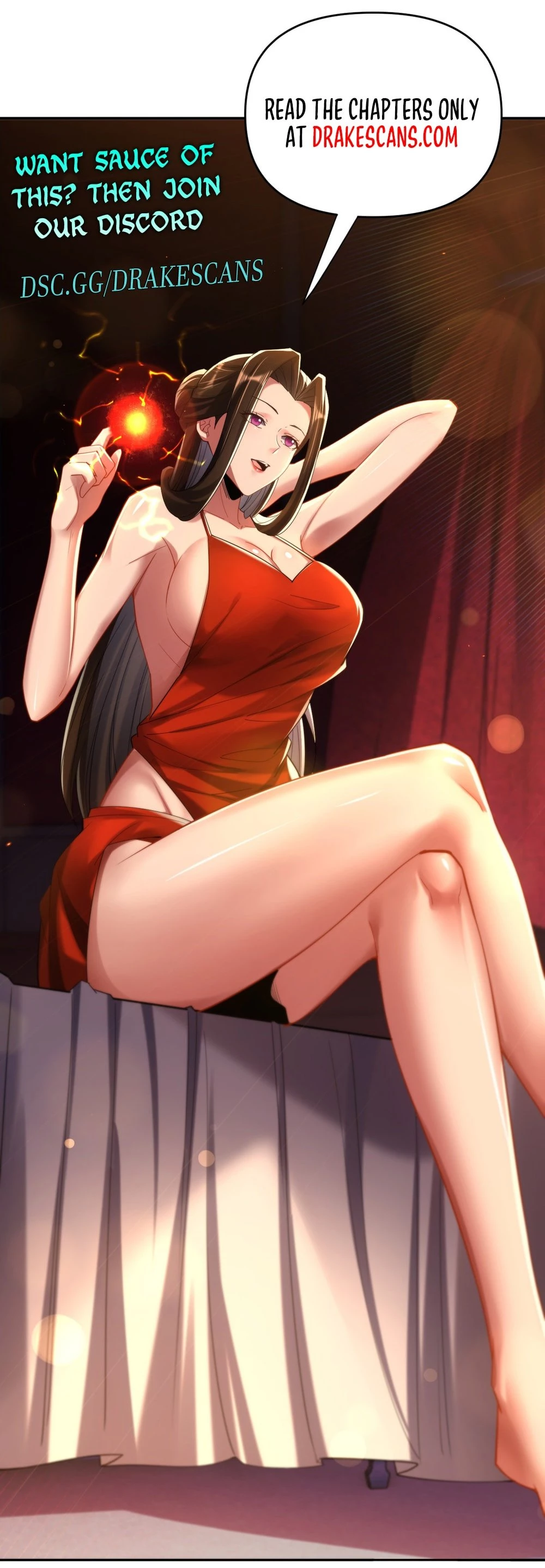 I, the Demon Lord, Am Being Targeted by My Female Disciples! Chapter 15 - 11
