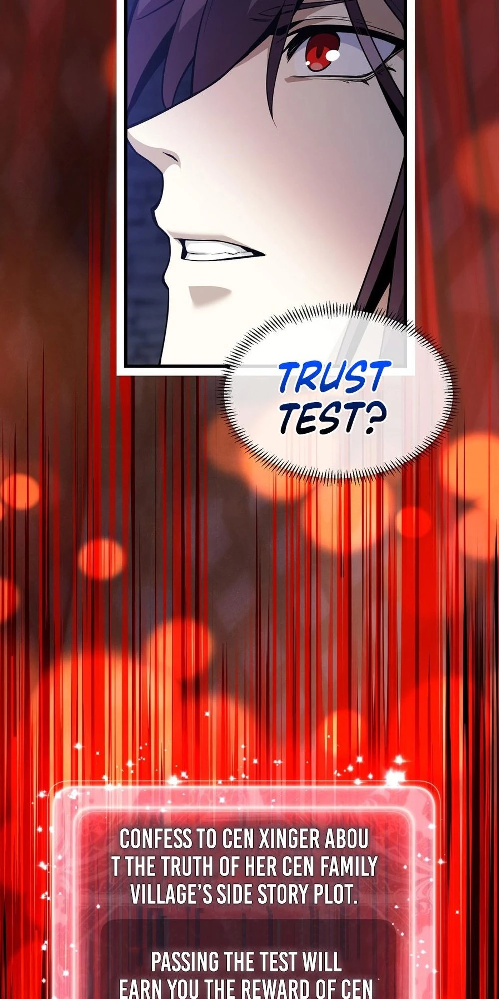 I, the Demon Lord, Am Being Targeted by My Female Disciples! Chapter 13 - 7