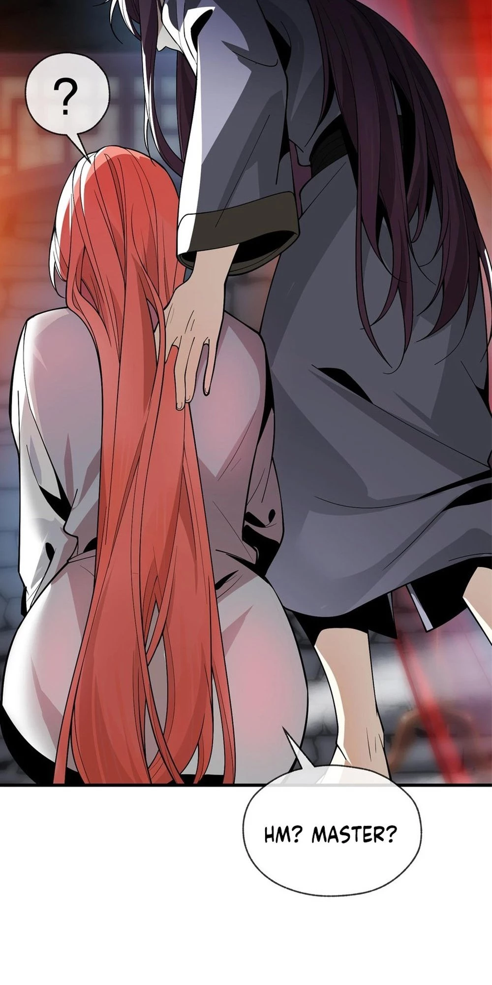 I, the Demon Lord, Am Being Targeted by My Female Disciples! Chapter 13 - 10