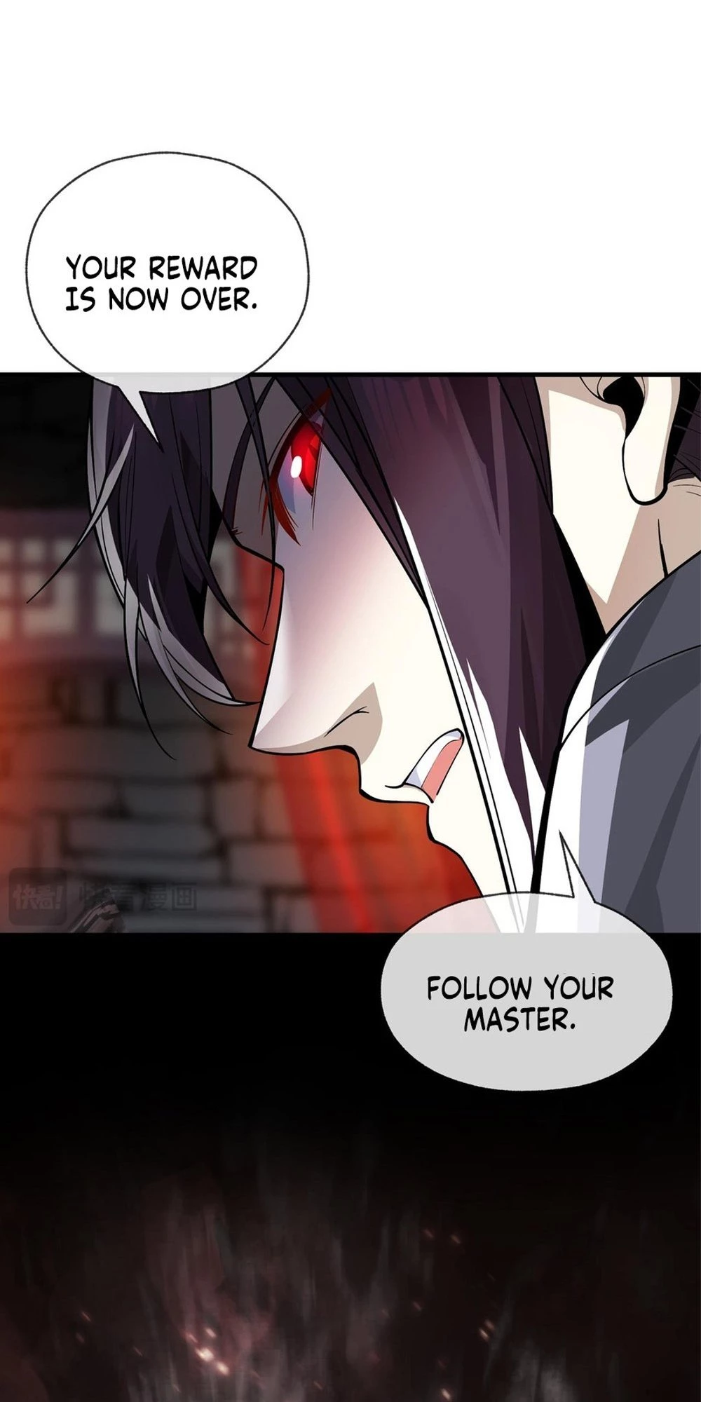 I, the Demon Lord, Am Being Targeted by My Female Disciples! Chapter 13 - 11