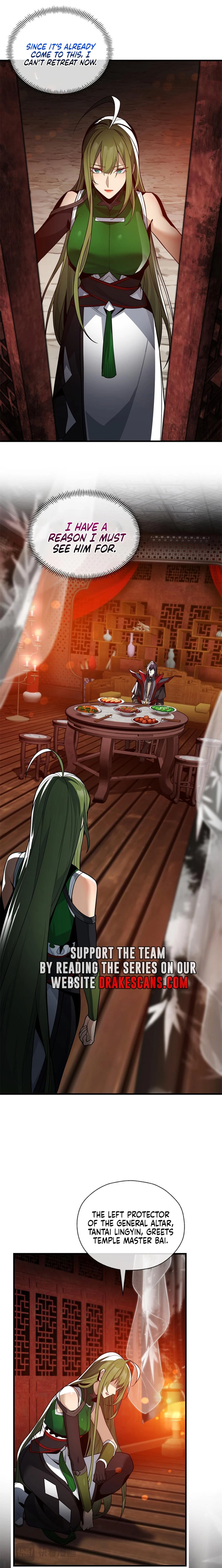 I, the Demon Lord, Am Being Targeted by My Female Disciples! Chapter 14 - 12
