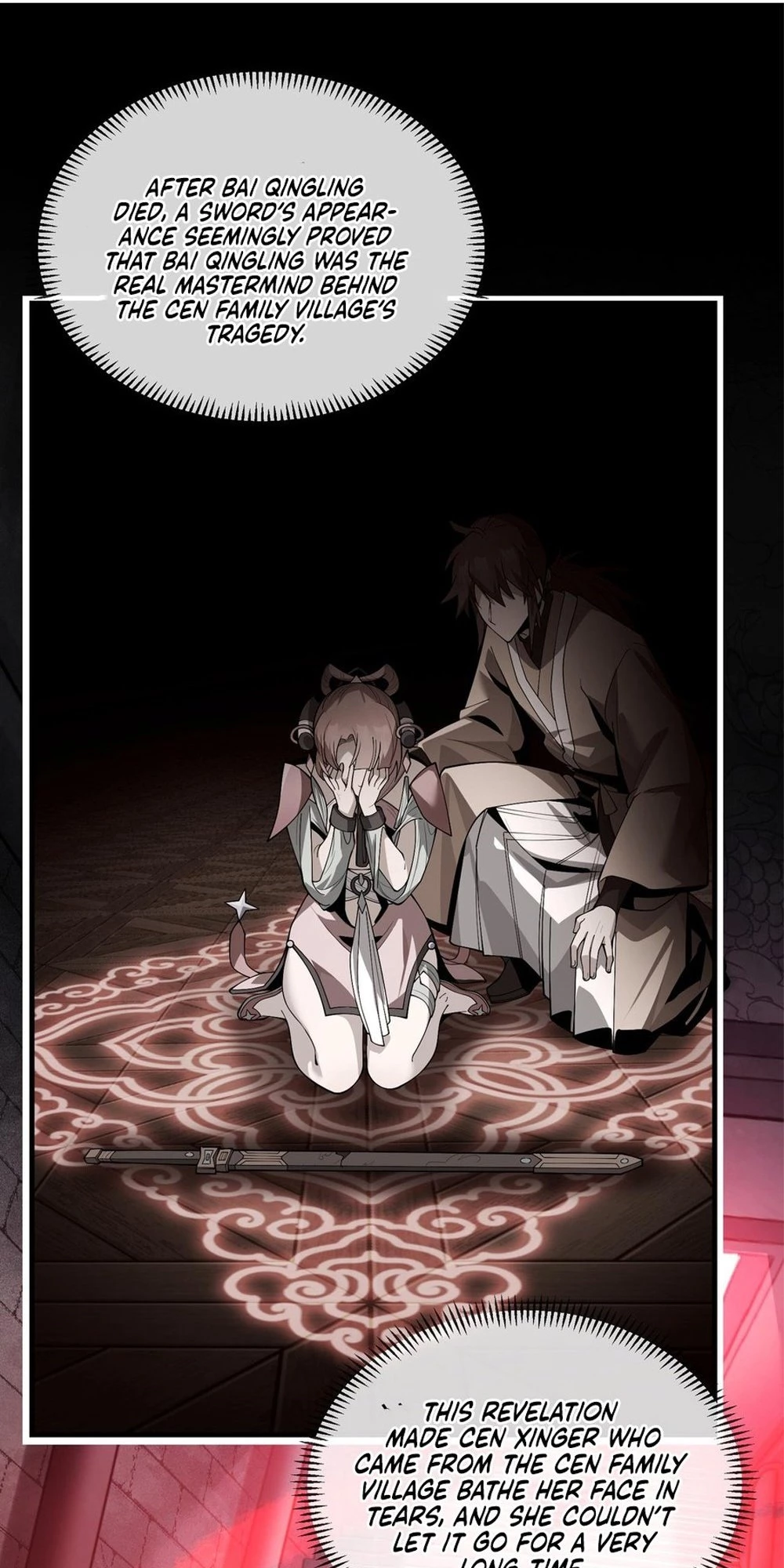 I, the Demon Lord, Am Being Targeted by My Female Disciples! Chapter 13 - 14