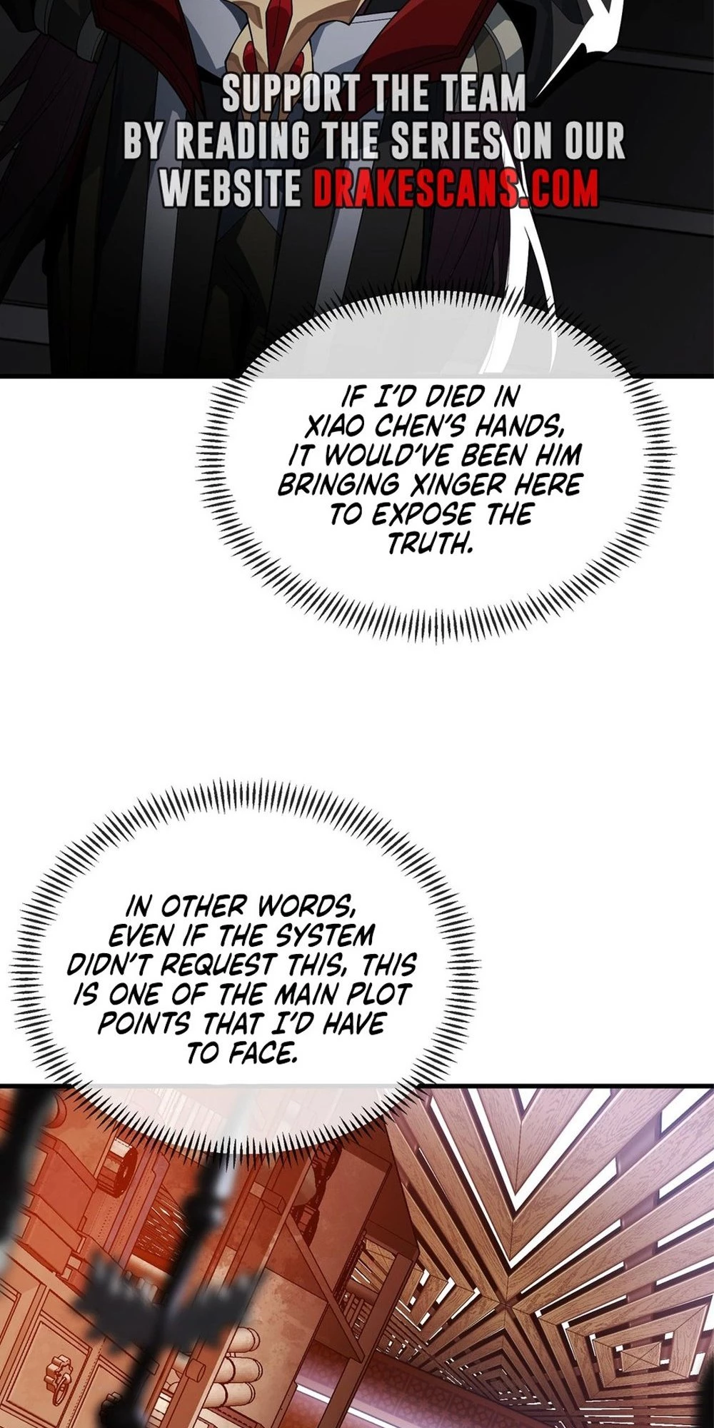 I, the Demon Lord, Am Being Targeted by My Female Disciples! Chapter 13 - 16