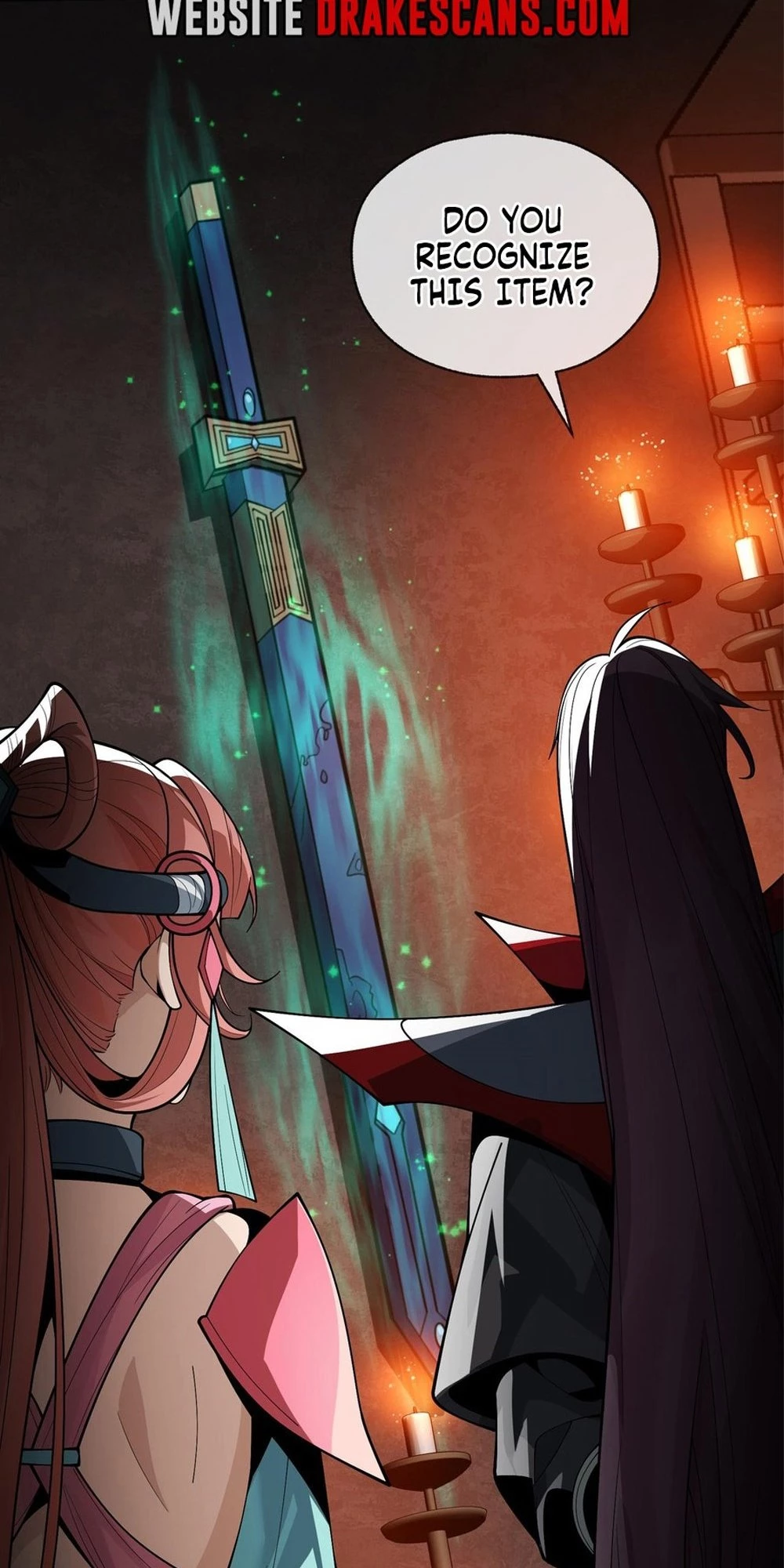 I, the Demon Lord, Am Being Targeted by My Female Disciples! Chapter 13 - 19
