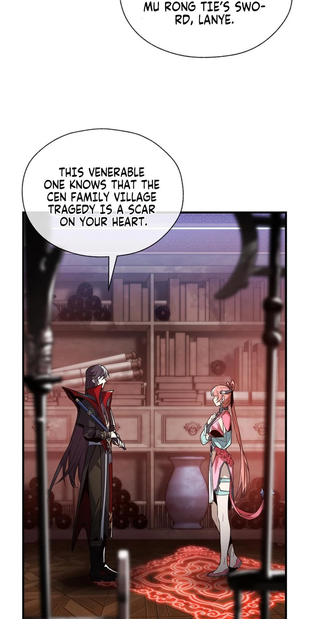 I, the Demon Lord, Am Being Targeted by My Female Disciples! Chapter 13 - 23