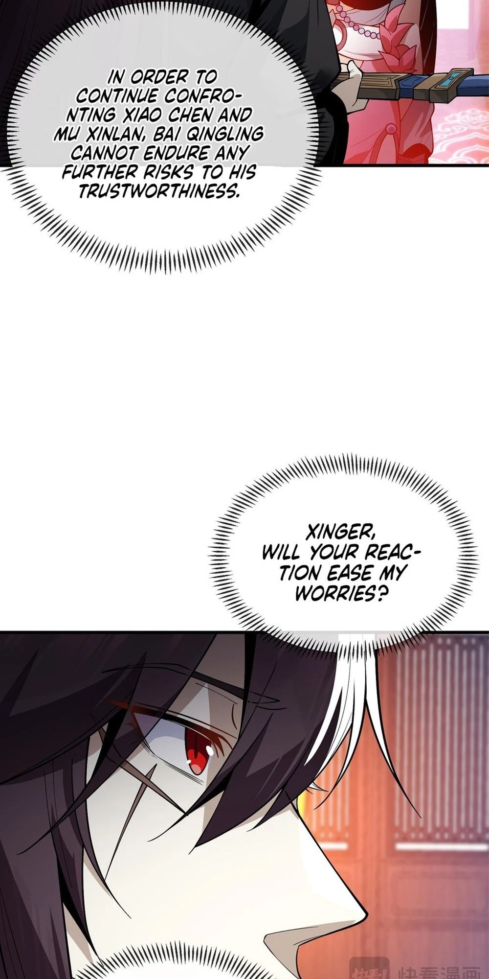 I, the Demon Lord, Am Being Targeted by My Female Disciples! Chapter 13 - 29