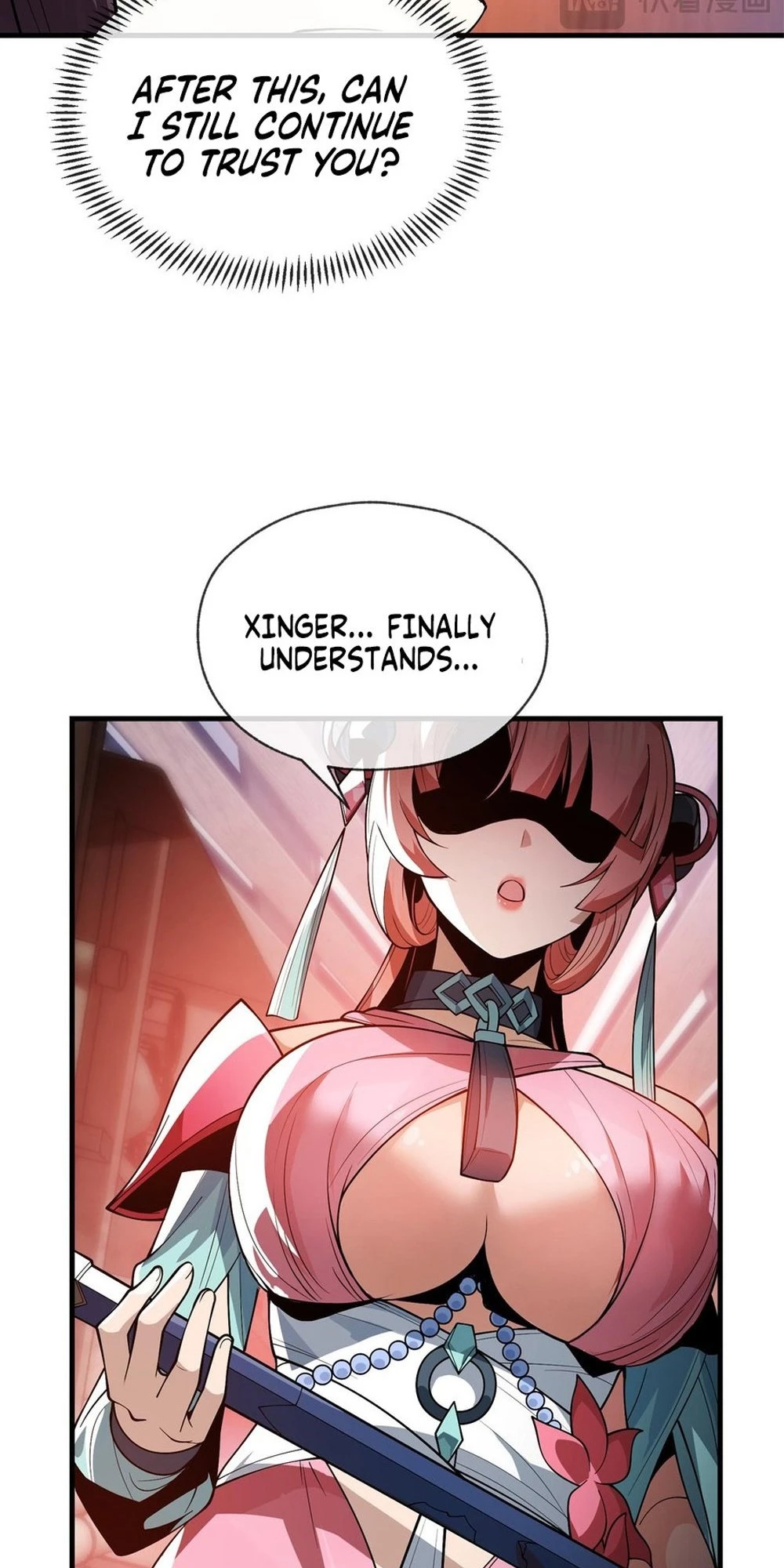 I, the Demon Lord, Am Being Targeted by My Female Disciples! Chapter 13 - 30