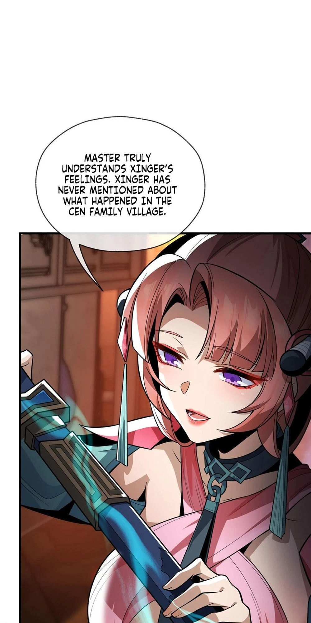 I, the Demon Lord, Am Being Targeted by My Female Disciples! Chapter 13 - 34