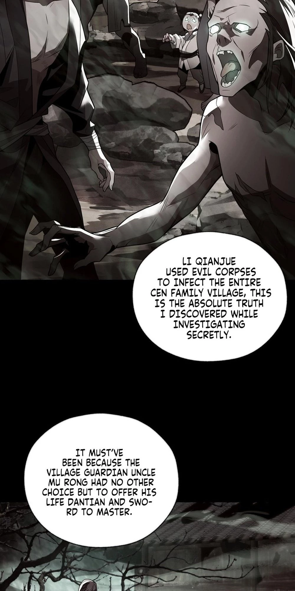 I, the Demon Lord, Am Being Targeted by My Female Disciples! Chapter 13 - 36