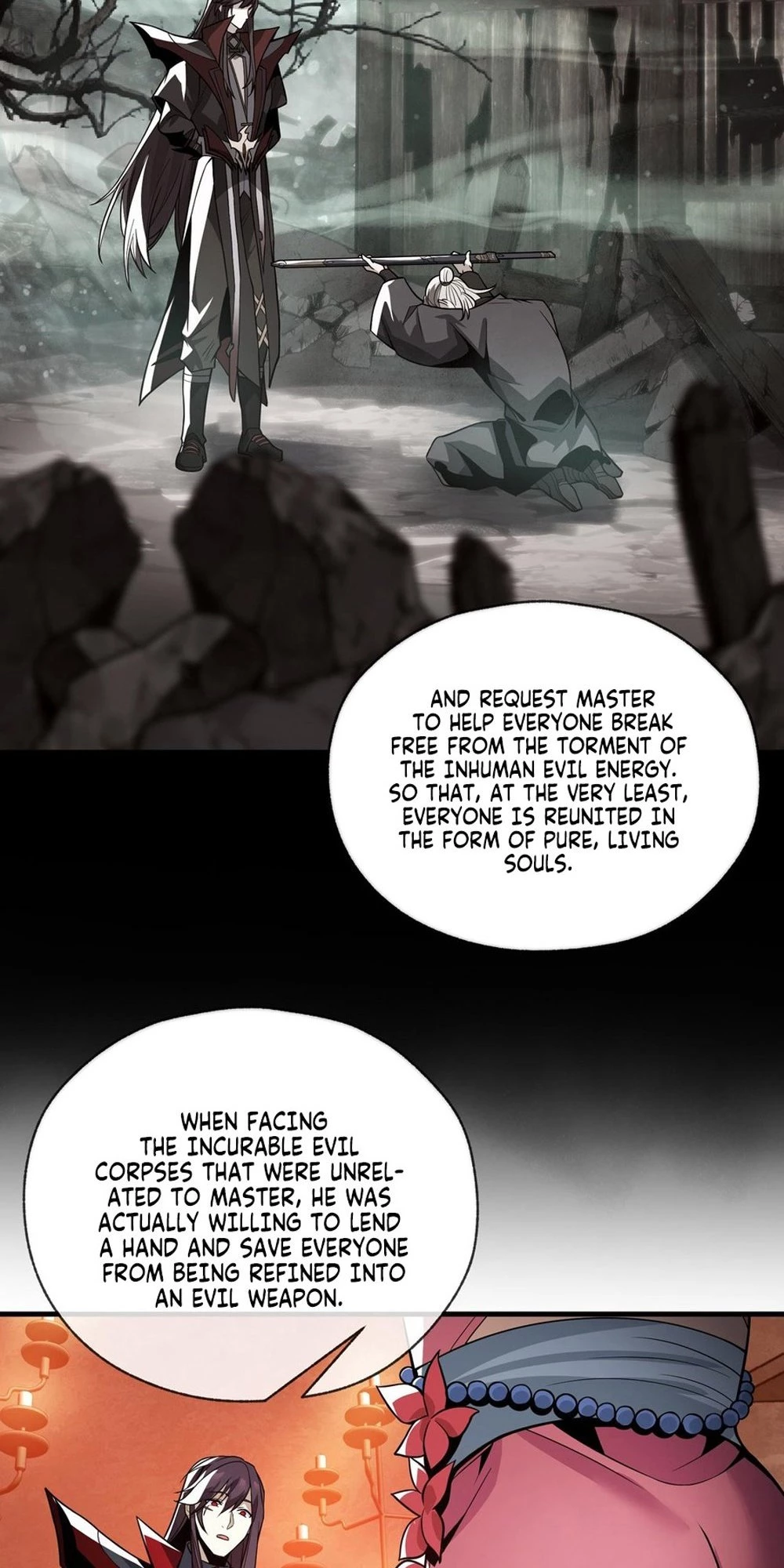 I, the Demon Lord, Am Being Targeted by My Female Disciples! Chapter 13 - 37
