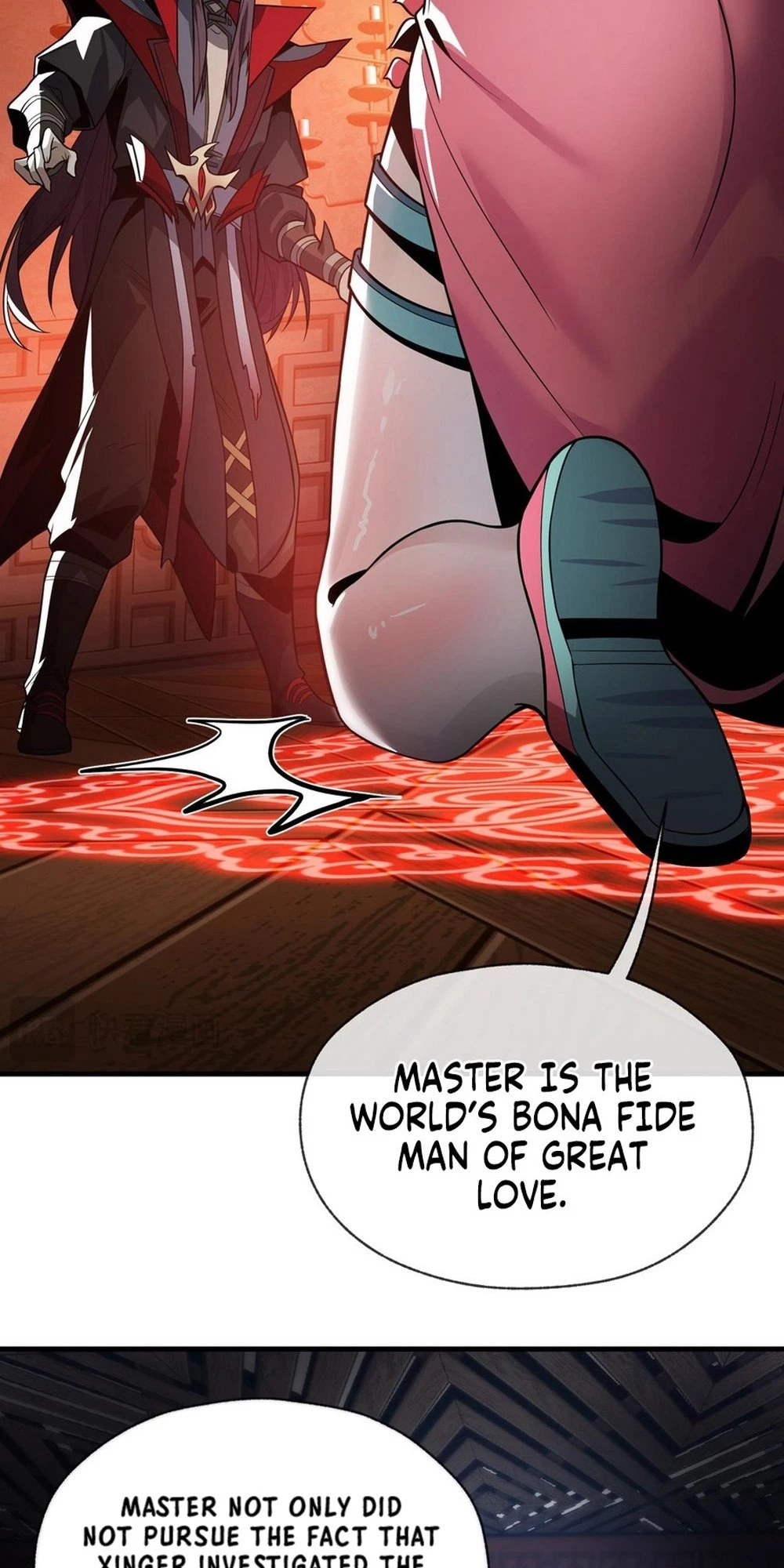 I, the Demon Lord, Am Being Targeted by My Female Disciples! Chapter 13 - 38