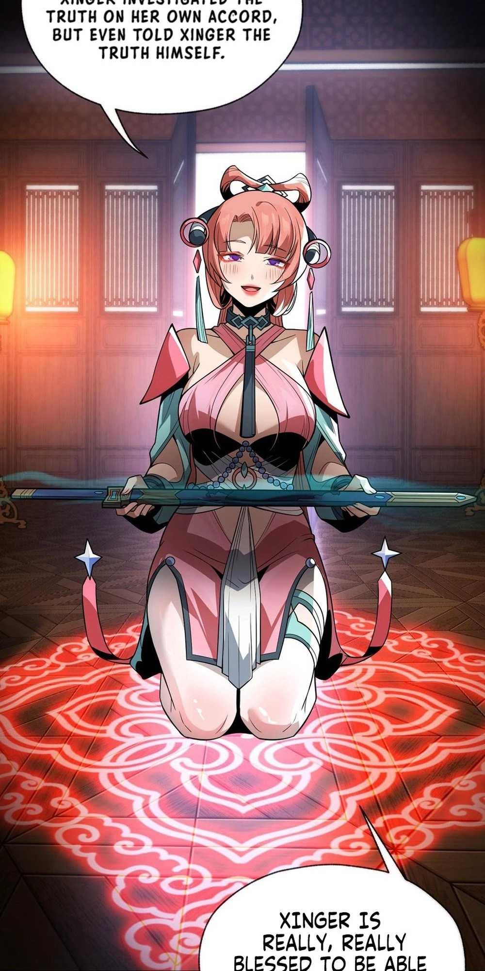 I, the Demon Lord, Am Being Targeted by My Female Disciples! Chapter 13 - 39