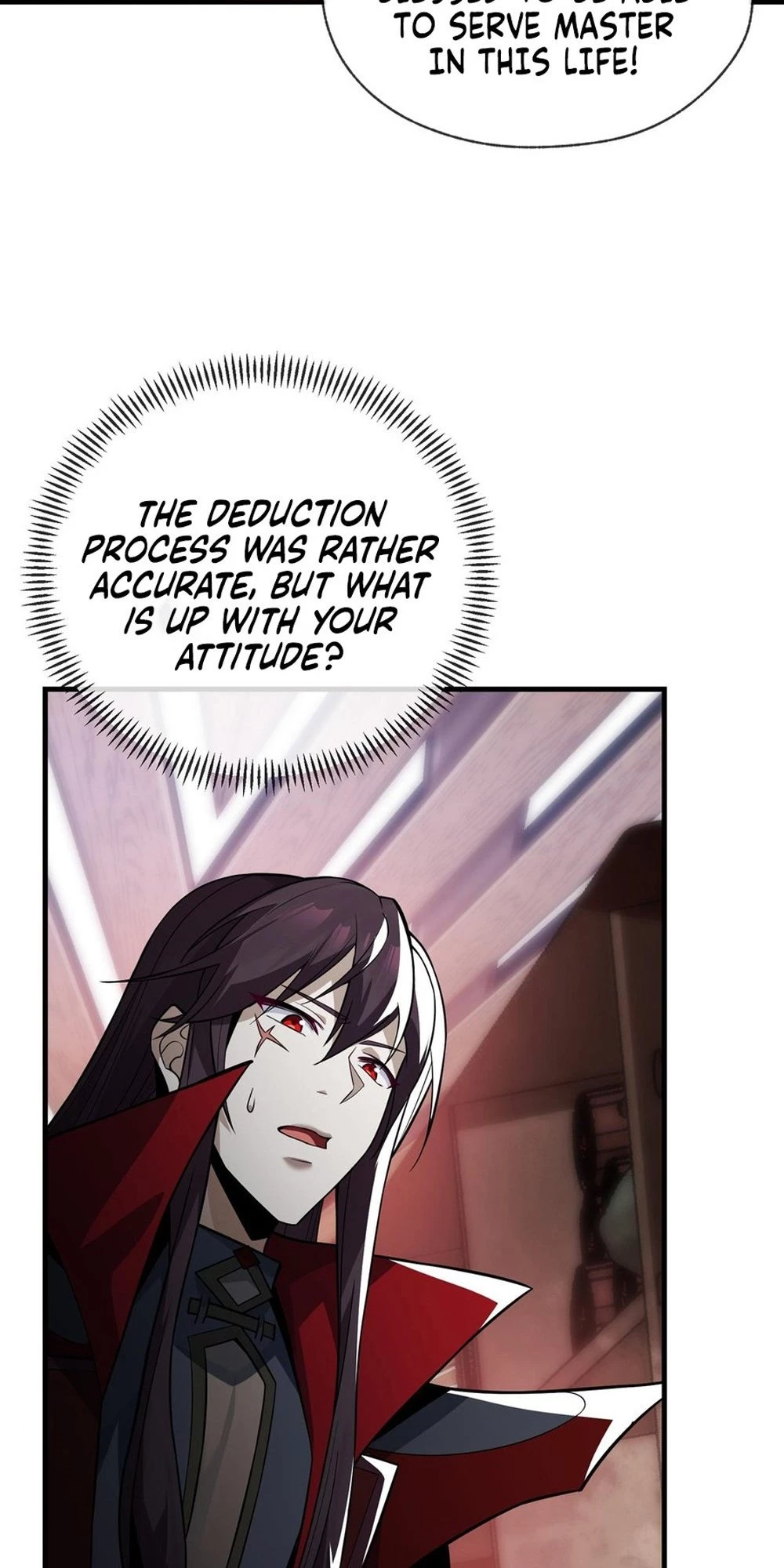 I, the Demon Lord, Am Being Targeted by My Female Disciples! Chapter 13 - 40