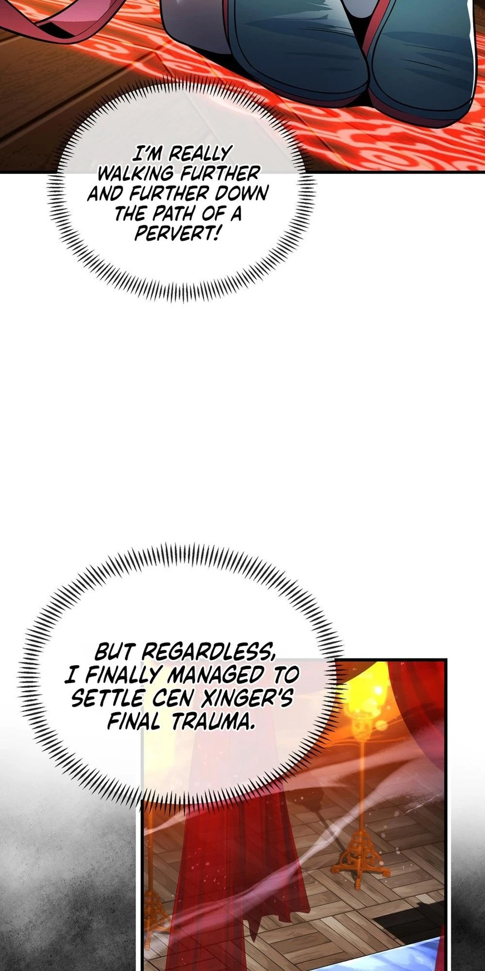 I, the Demon Lord, Am Being Targeted by My Female Disciples! Chapter 13 - 43
