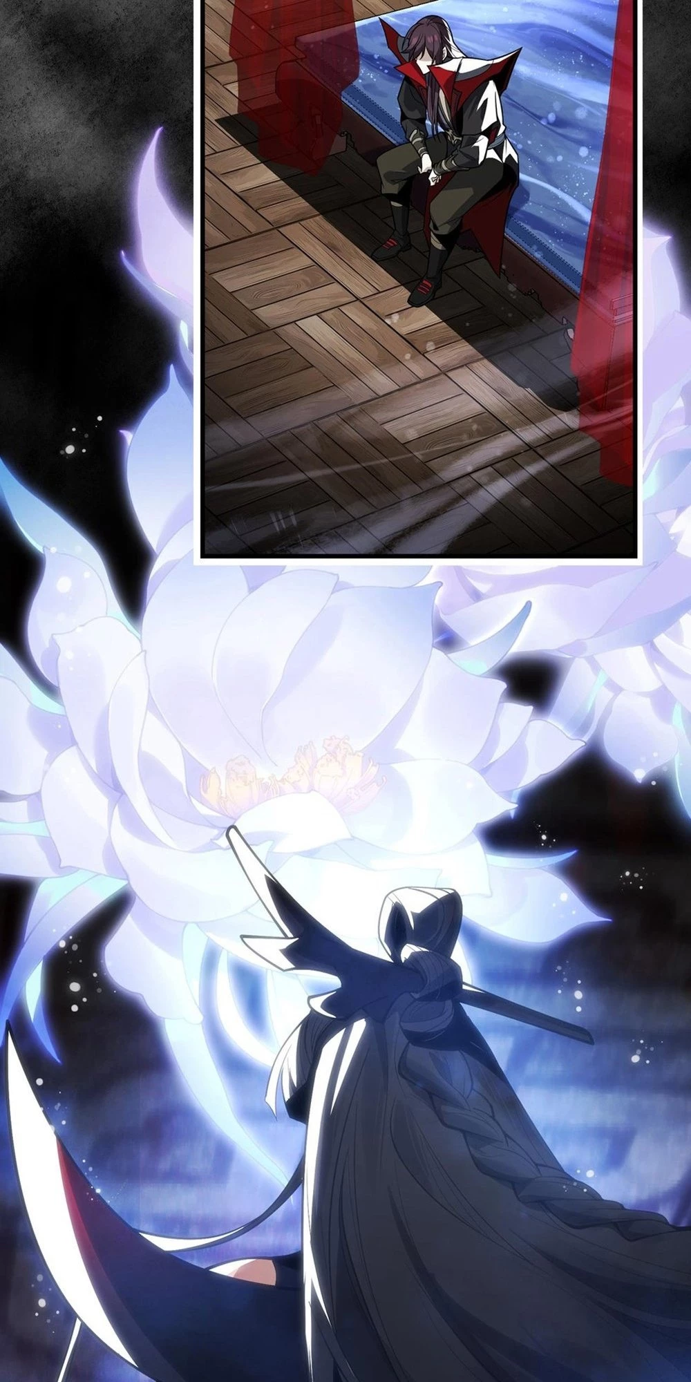 I, the Demon Lord, Am Being Targeted by My Female Disciples! Chapter 13 - 44