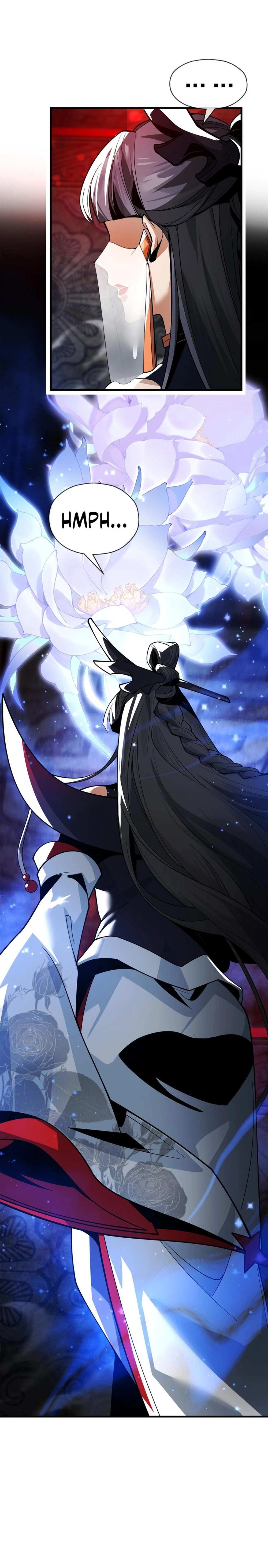 I, the Demon Lord, Am Being Targeted by My Female Disciples! Chapter 12 - 17