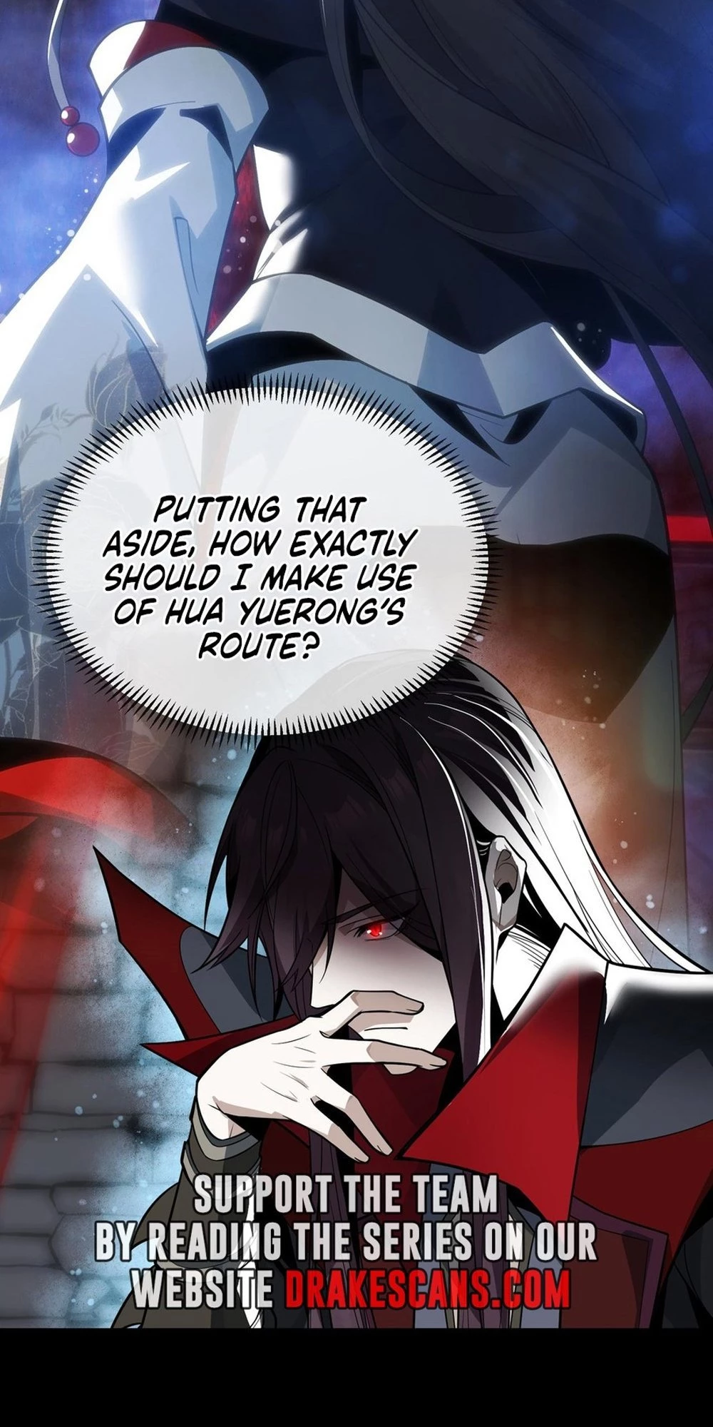 I, the Demon Lord, Am Being Targeted by My Female Disciples! Chapter 13 - 45
