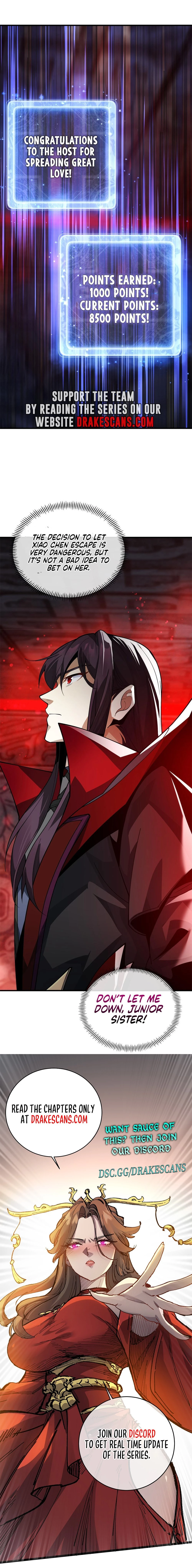 I, the Demon Lord, Am Being Targeted by My Female Disciples! Chapter 12 - 18