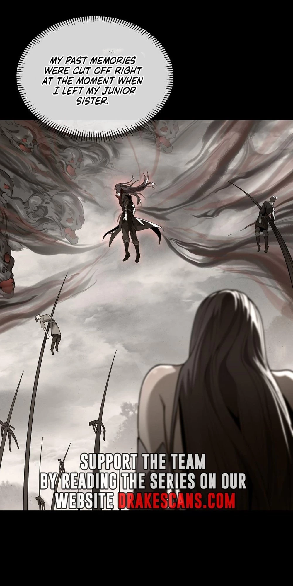 I, the Demon Lord, Am Being Targeted by My Female Disciples! Chapter 13 - 46
