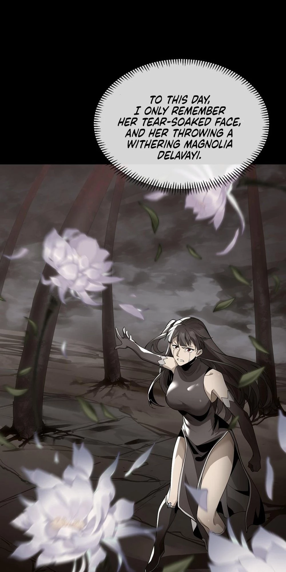 I, the Demon Lord, Am Being Targeted by My Female Disciples! Chapter 13 - 47