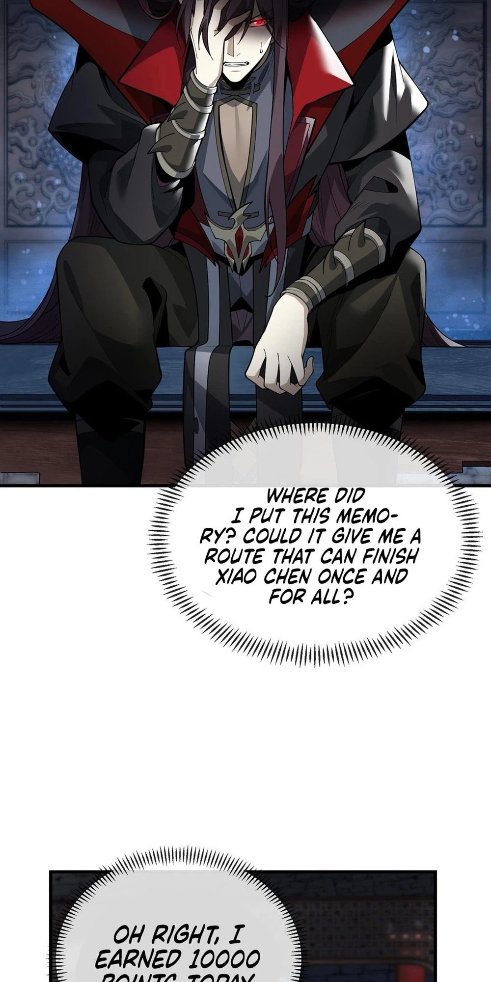 I, the Demon Lord, Am Being Targeted by My Female Disciples! Chapter 13 - 49