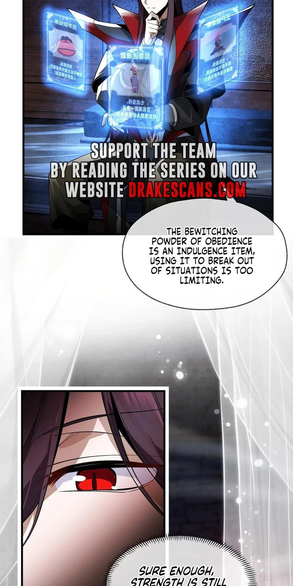 I, the Demon Lord, Am Being Targeted by My Female Disciples! Chapter 13 - 55