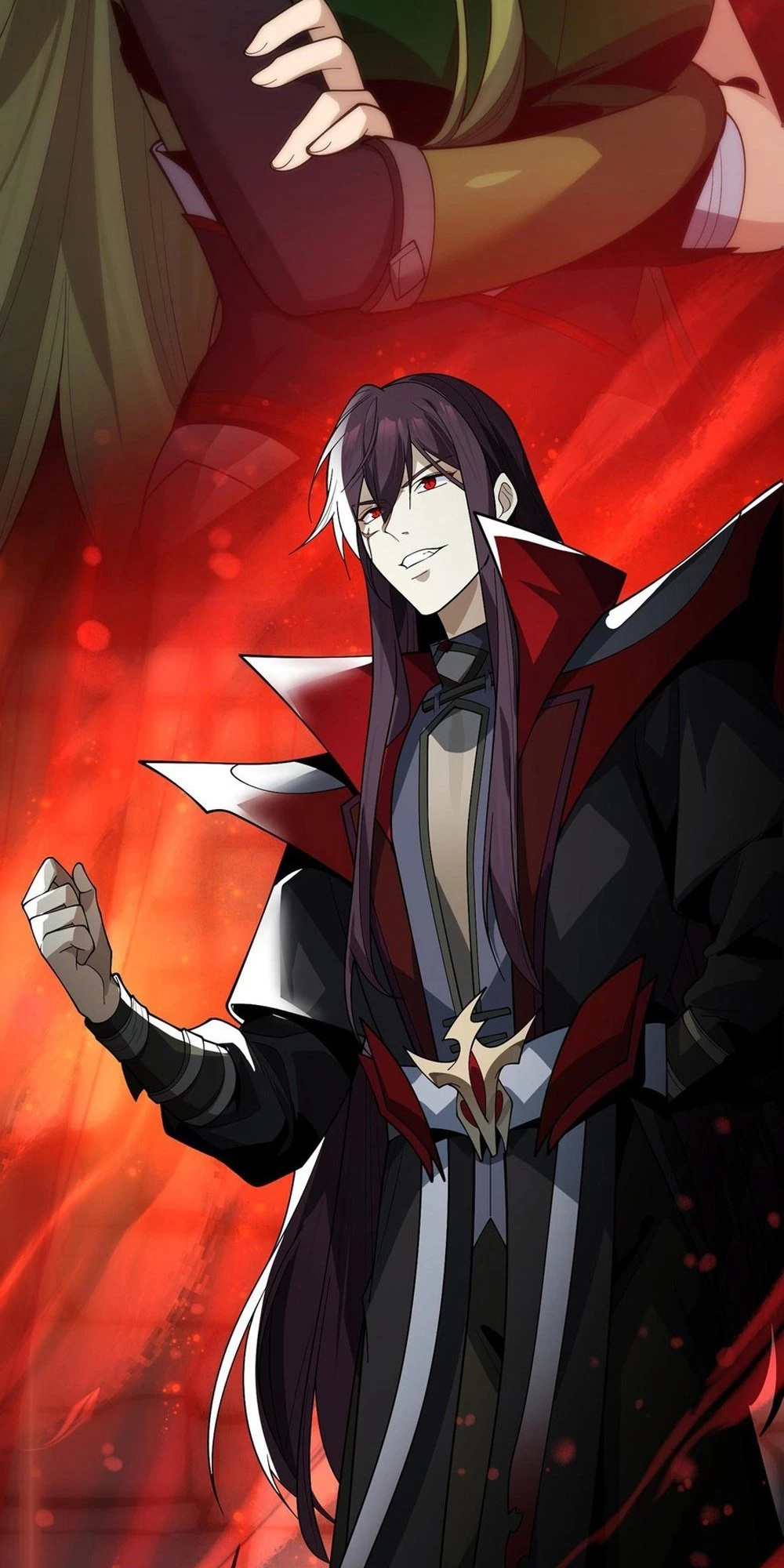I, the Demon Lord, Am Being Targeted by My Female Disciples! Chapter 13 - 59
