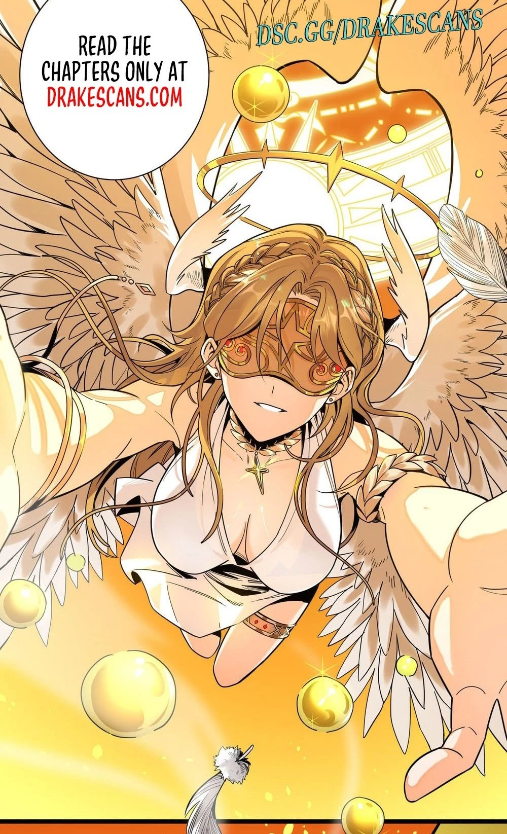 I, the Demon Lord, Am Being Targeted by My Female Disciples! Chapter 13 - 61