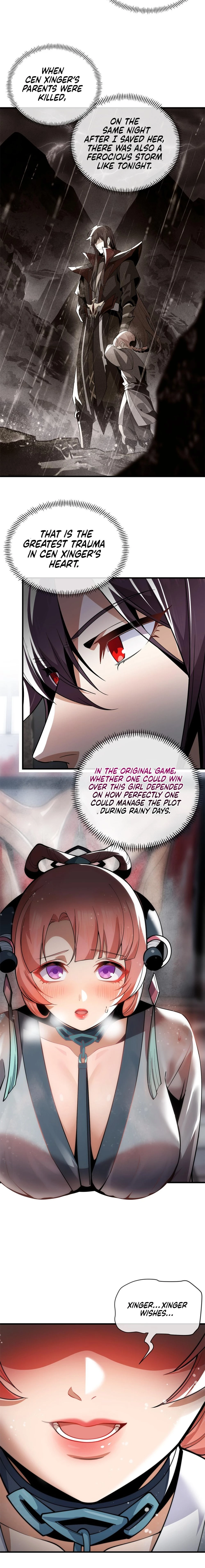I, the Demon Lord, Am Being Targeted by My Female Disciples! Chapter 9 - 5