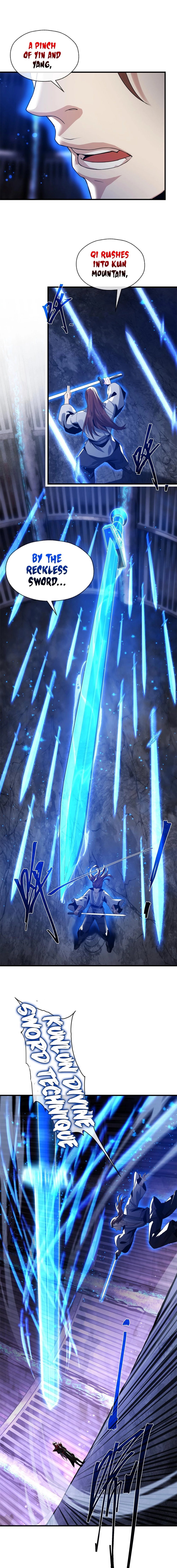 I, the Demon Lord, Am Being Targeted by My Female Disciples! Chapter 8 - 4