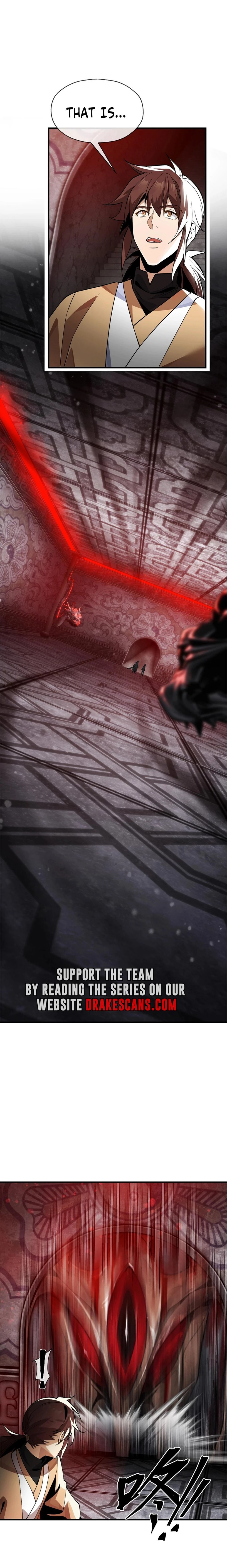 I, the Demon Lord, Am Being Targeted by My Female Disciples! Chapter 10 - 13
