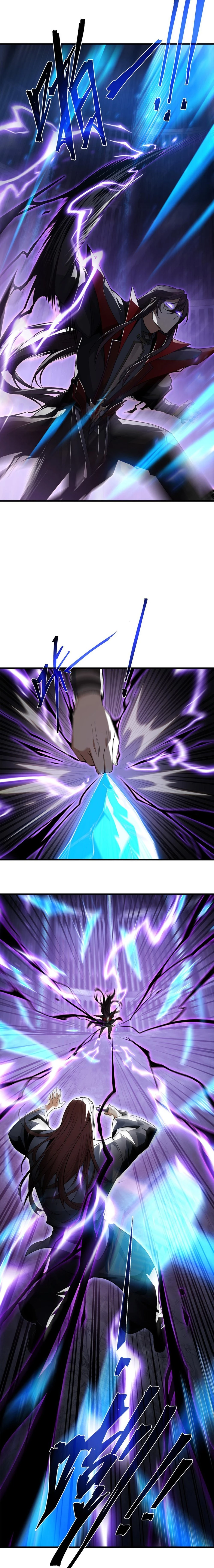 I, the Demon Lord, Am Being Targeted by My Female Disciples! Chapter 8 - 6