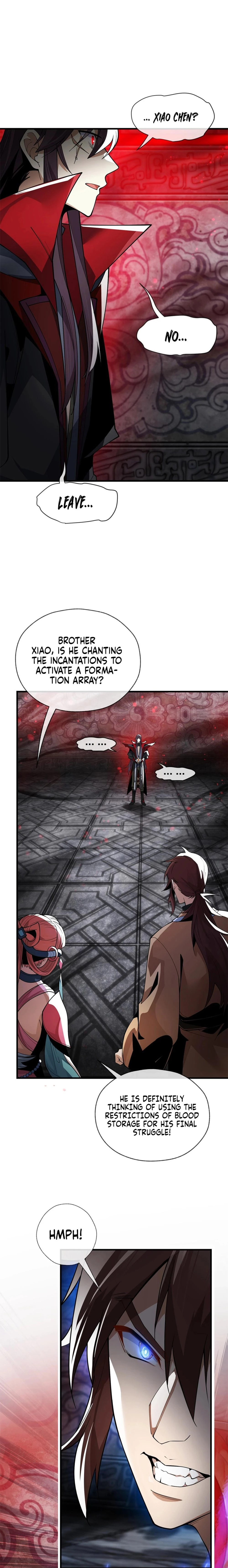 I, the Demon Lord, Am Being Targeted by My Female Disciples! Chapter 10 - 16