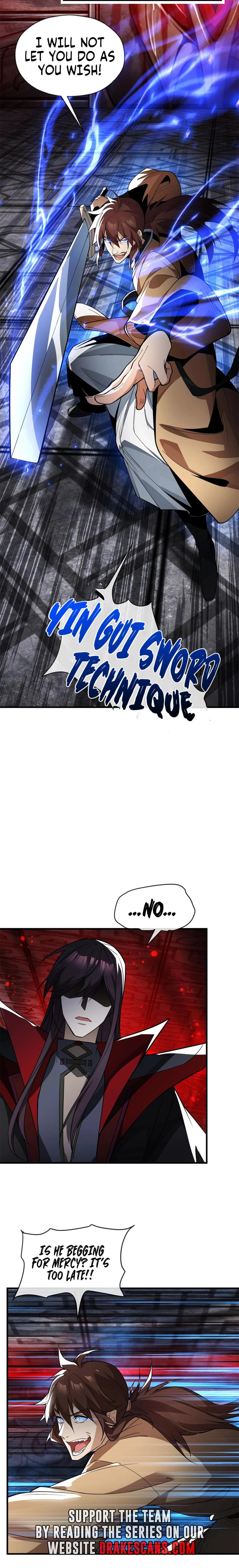 I, the Demon Lord, Am Being Targeted by My Female Disciples! Chapter 10 - 17