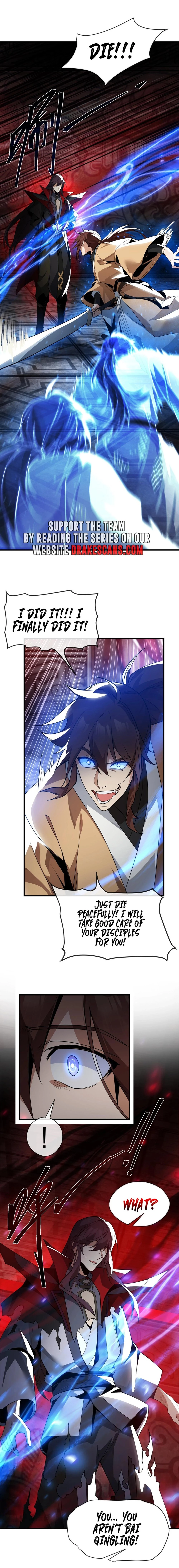 I, the Demon Lord, Am Being Targeted by My Female Disciples! Chapter 10 - 18