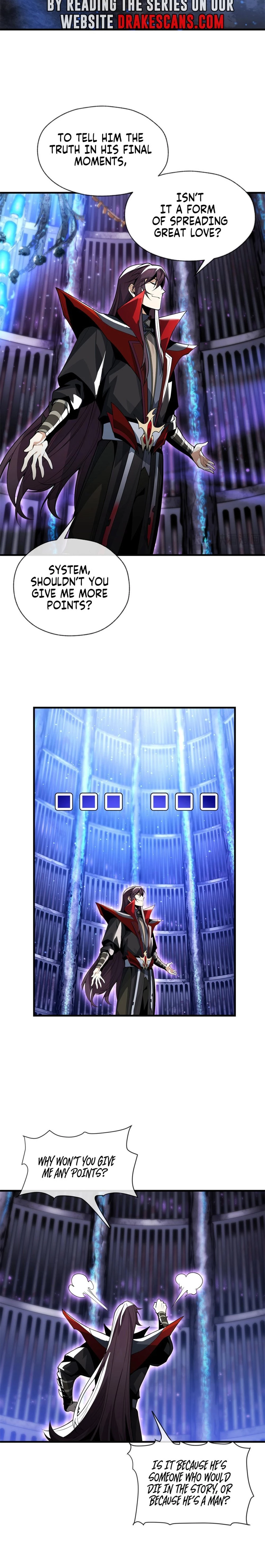 I, the Demon Lord, Am Being Targeted by My Female Disciples! Chapter 8 - 11