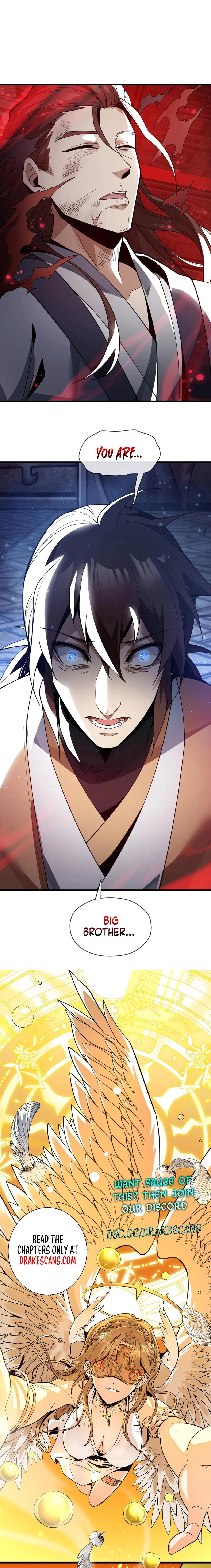 I, the Demon Lord, Am Being Targeted by My Female Disciples! Chapter 10 - 19