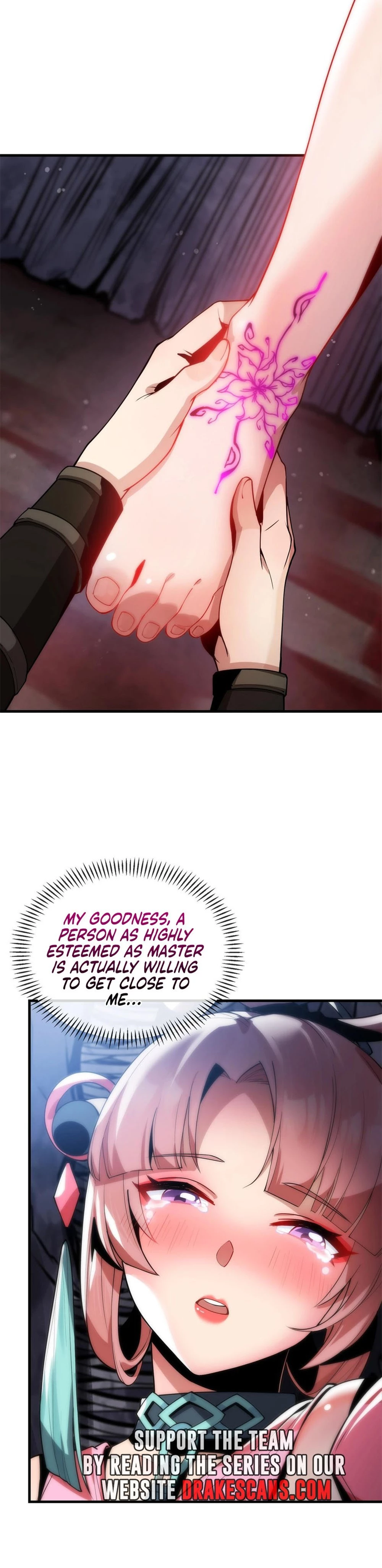 I, the Demon Lord, Am Being Targeted by My Female Disciples! Chapter 7 - 3