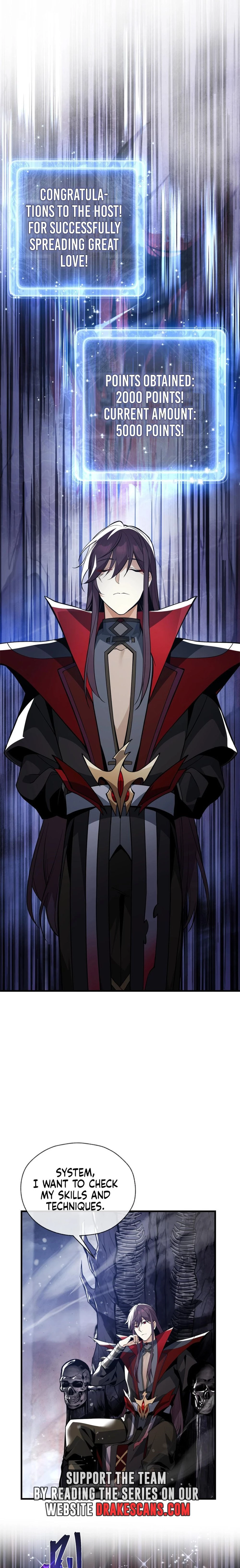 I, the Demon Lord, Am Being Targeted by My Female Disciples! Chapter 7 - 7