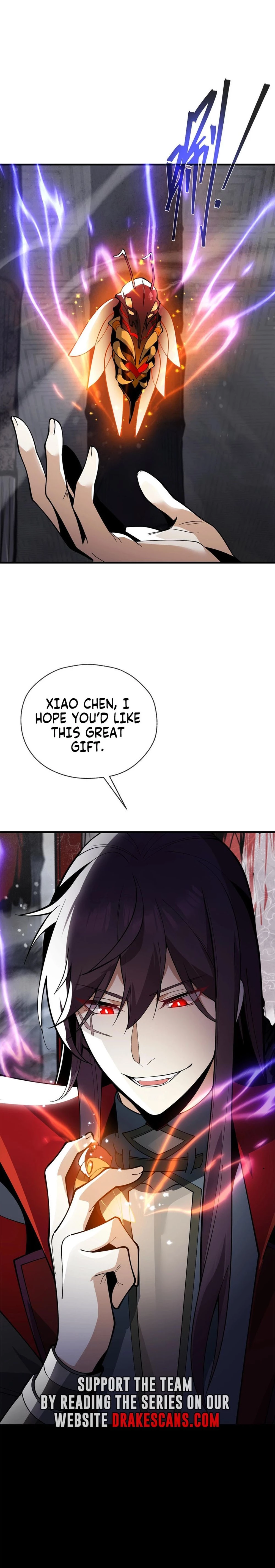 I, the Demon Lord, Am Being Targeted by My Female Disciples! Chapter 7 - 10