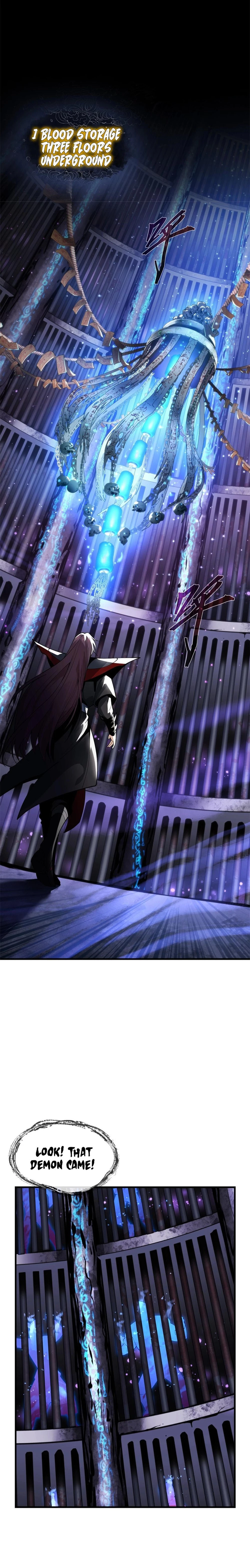 I, the Demon Lord, Am Being Targeted by My Female Disciples! Chapter 7 - 11